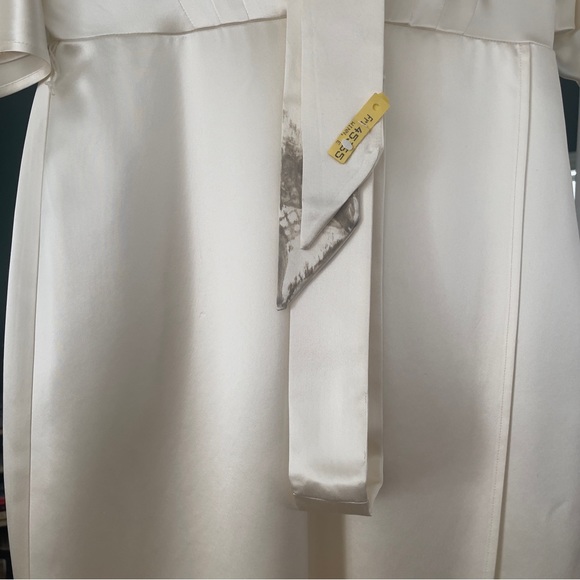 Hedi Silk Dress - Picture 10 of 10